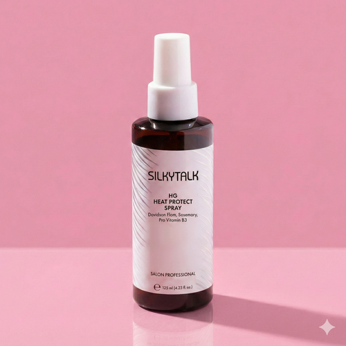 Spray Protecteur de Chaleur