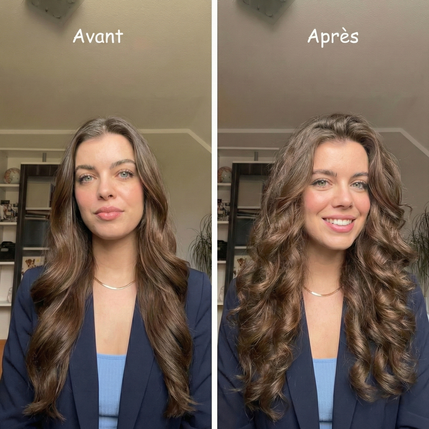 Silkytalk 5 in 1 Airstyler