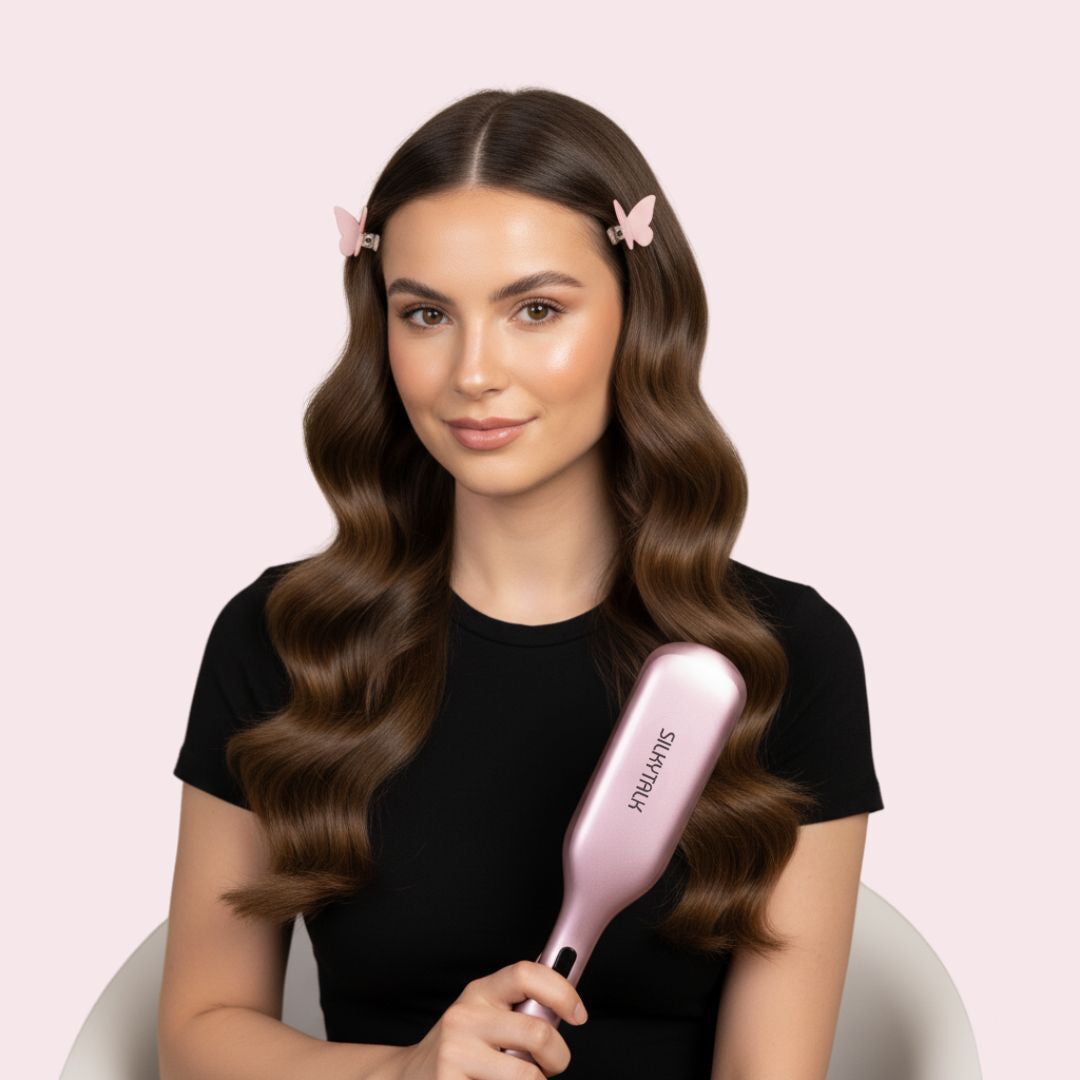 Silkytalk Wavy Pro