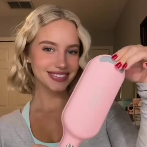 Silkytalk Wavy Pro